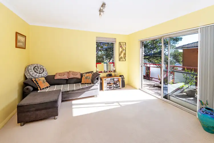 5/47 Albion Street, Waverley NSW 2024