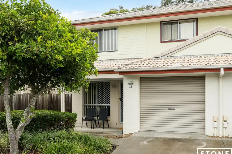33/17 Fleet Street, Browns Plains QLD 4118