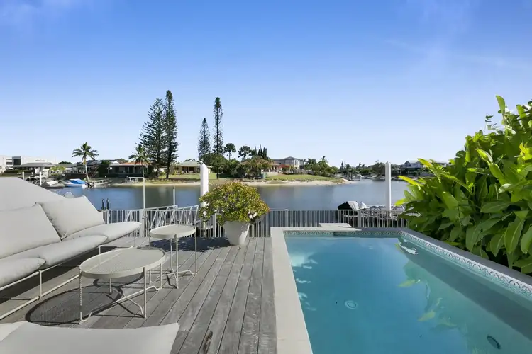 52a Avanti Street, Mermaid Waters QLD 4218