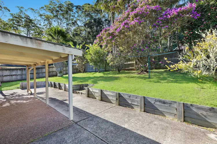 Fourth view of Homely house listing, 6 Ferntree Close, Wyoming NSW 2250