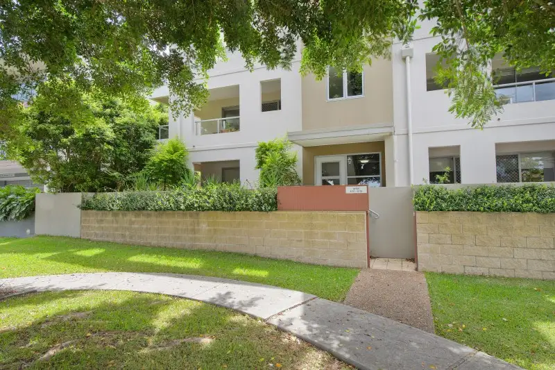 Main view of Homely unit listing, 803/40 William Street, Port Macquarie NSW 2444