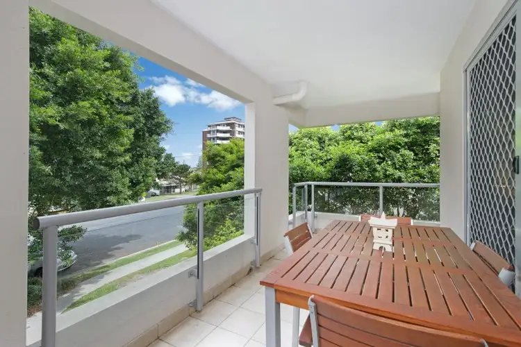 Second view of Homely unit listing, 803/40 William Street, Port Macquarie NSW 2444