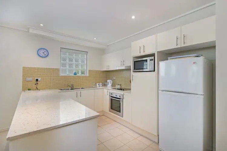 Third view of Homely unit listing, 803/40 William Street, Port Macquarie NSW 2444