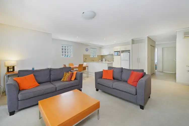 Fourth view of Homely unit listing, 803/40 William Street, Port Macquarie NSW 2444