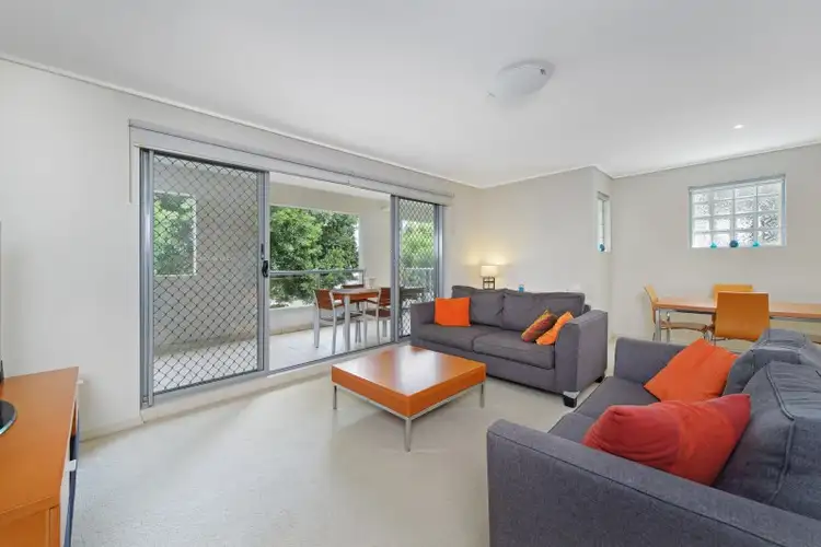 Fifth view of Homely unit listing, 803/40 William Street, Port Macquarie NSW 2444