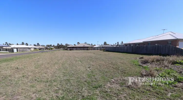 Second view of Homely land listing, 6 Branch Creek Road, Dalby QLD 4405