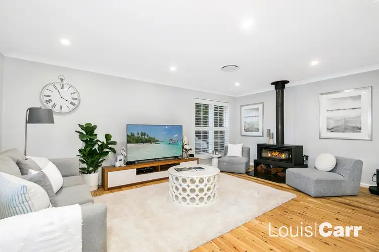 Third view of Homely house listing, 144 Hull Road, West Pennant Hills NSW 2125