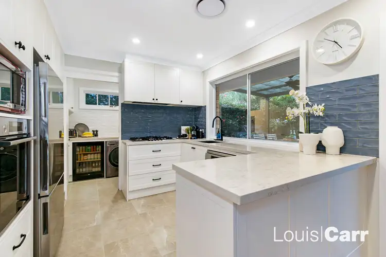 Fourth view of Homely house listing, 144 Hull Road, West Pennant Hills NSW 2125