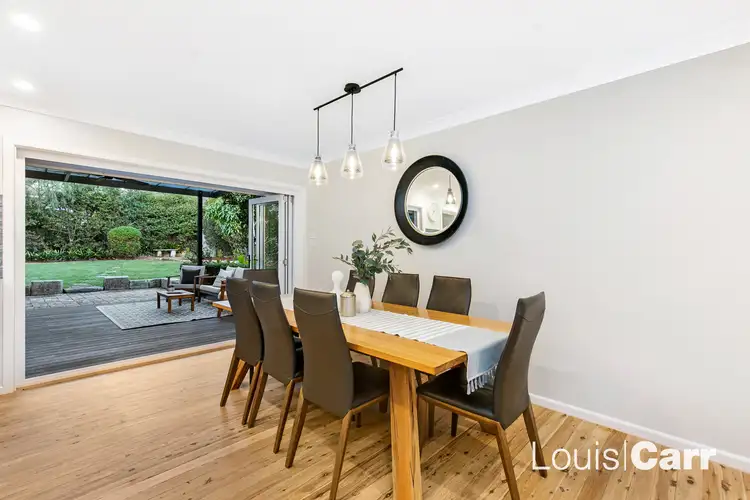 Fifth view of Homely house listing, 144 Hull Road, West Pennant Hills NSW 2125