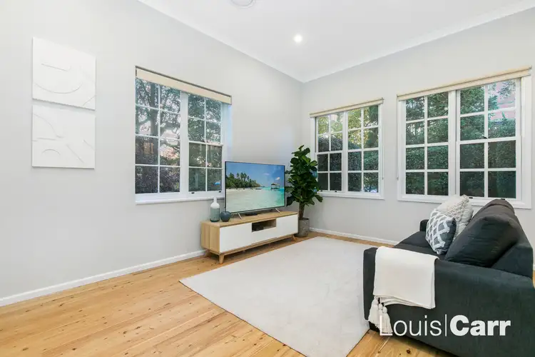 Sixth view of Homely house listing, 144 Hull Road, West Pennant Hills NSW 2125