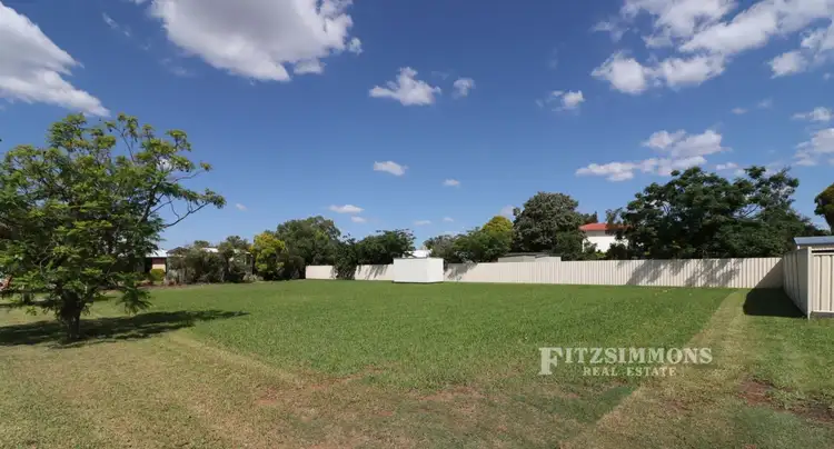 14 Jacaranda Court, Dalby QLD 4405