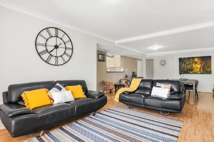 Main view of Homely unit listing, 403/33-35 Cowper Street, Parramatta NSW 2150