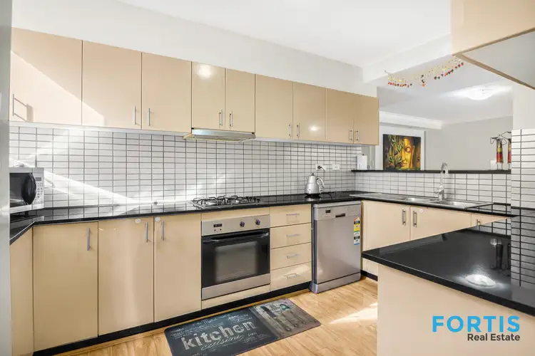Third view of Homely unit listing, 403/33-35 Cowper Street, Parramatta NSW 2150