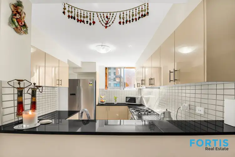 Fourth view of Homely unit listing, 403/33-35 Cowper Street, Parramatta NSW 2150