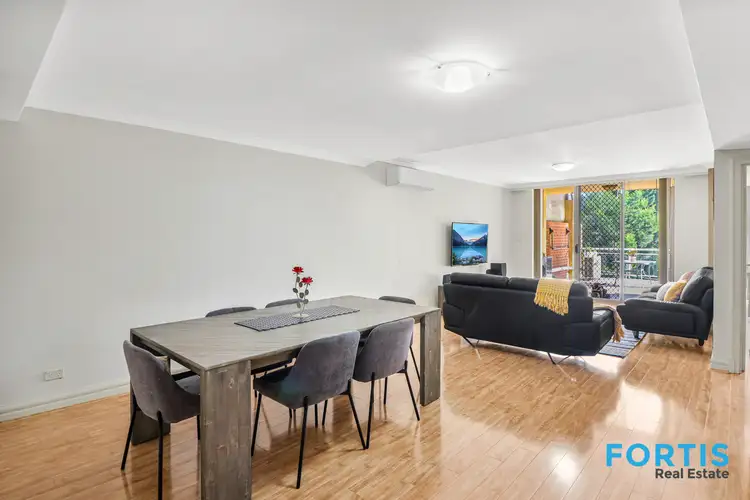 Fifth view of Homely unit listing, 403/33-35 Cowper Street, Parramatta NSW 2150