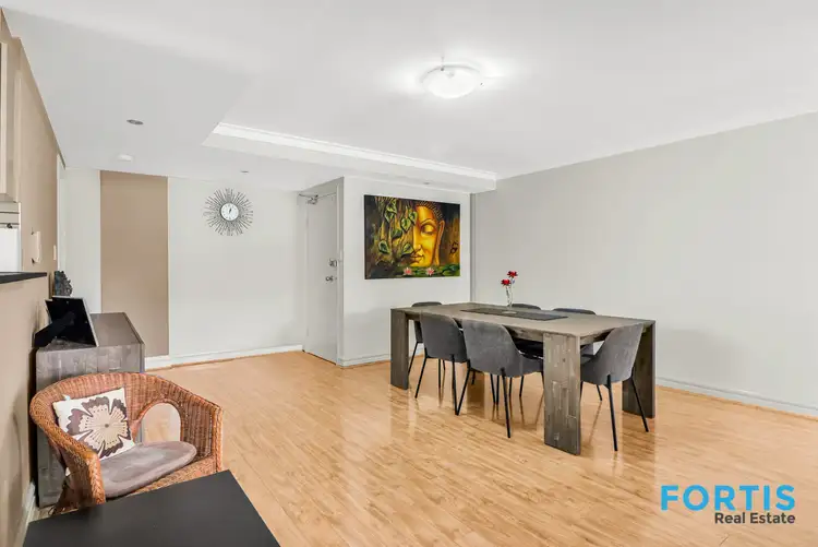 Sixth view of Homely unit listing, 403/33-35 Cowper Street, Parramatta NSW 2150