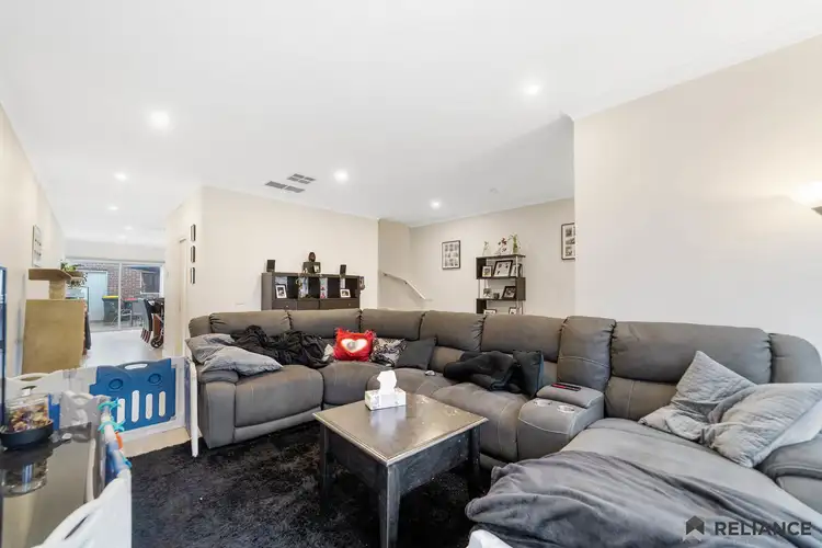 Fifth view of Homely townhouse listing, 75 Balmain Road, Mickleham VIC 3064