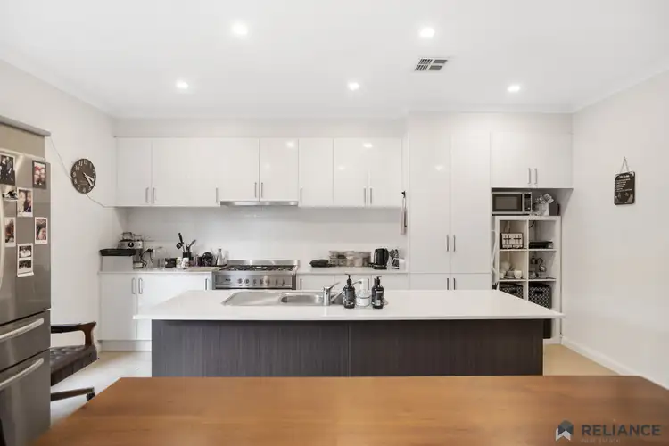Sixth view of Homely townhouse listing, 75 Balmain Road, Mickleham VIC 3064