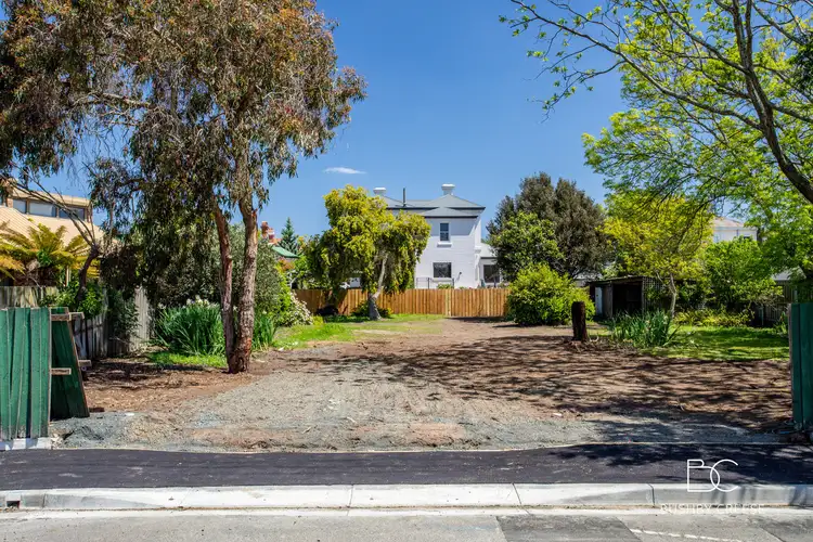 Main view of Homely land listing, 16 Olive Street, Newstead TAS 7250