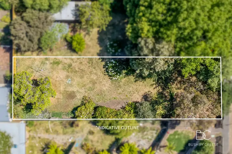 Seventh view of Homely land listing, 16 Olive Street, Newstead TAS 7250