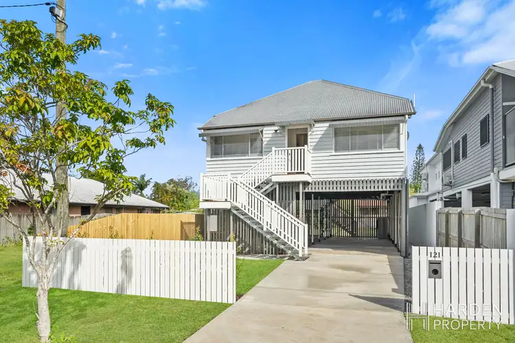 121 Vernon Street, Nundah QLD 4012