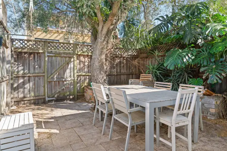 Fourth view of Homely terrace listing, 69 Hopetoun Street, Camperdown NSW 2050
