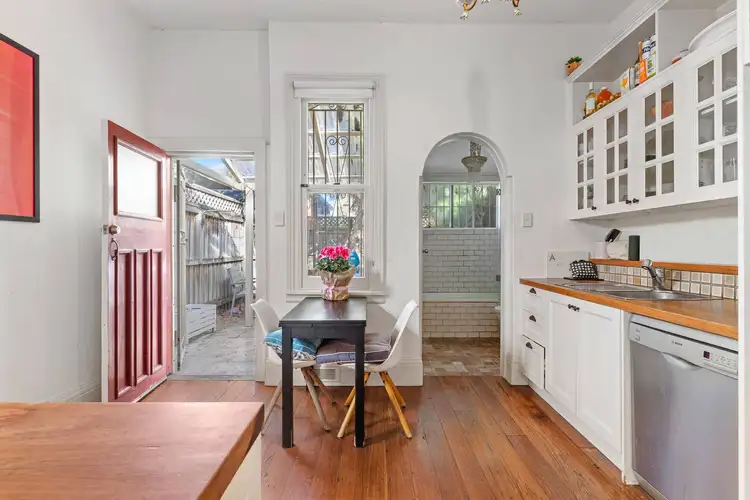 Fifth view of Homely terrace listing, 69 Hopetoun Street, Camperdown NSW 2050