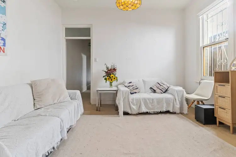 Sixth view of Homely terrace listing, 69 Hopetoun Street, Camperdown NSW 2050