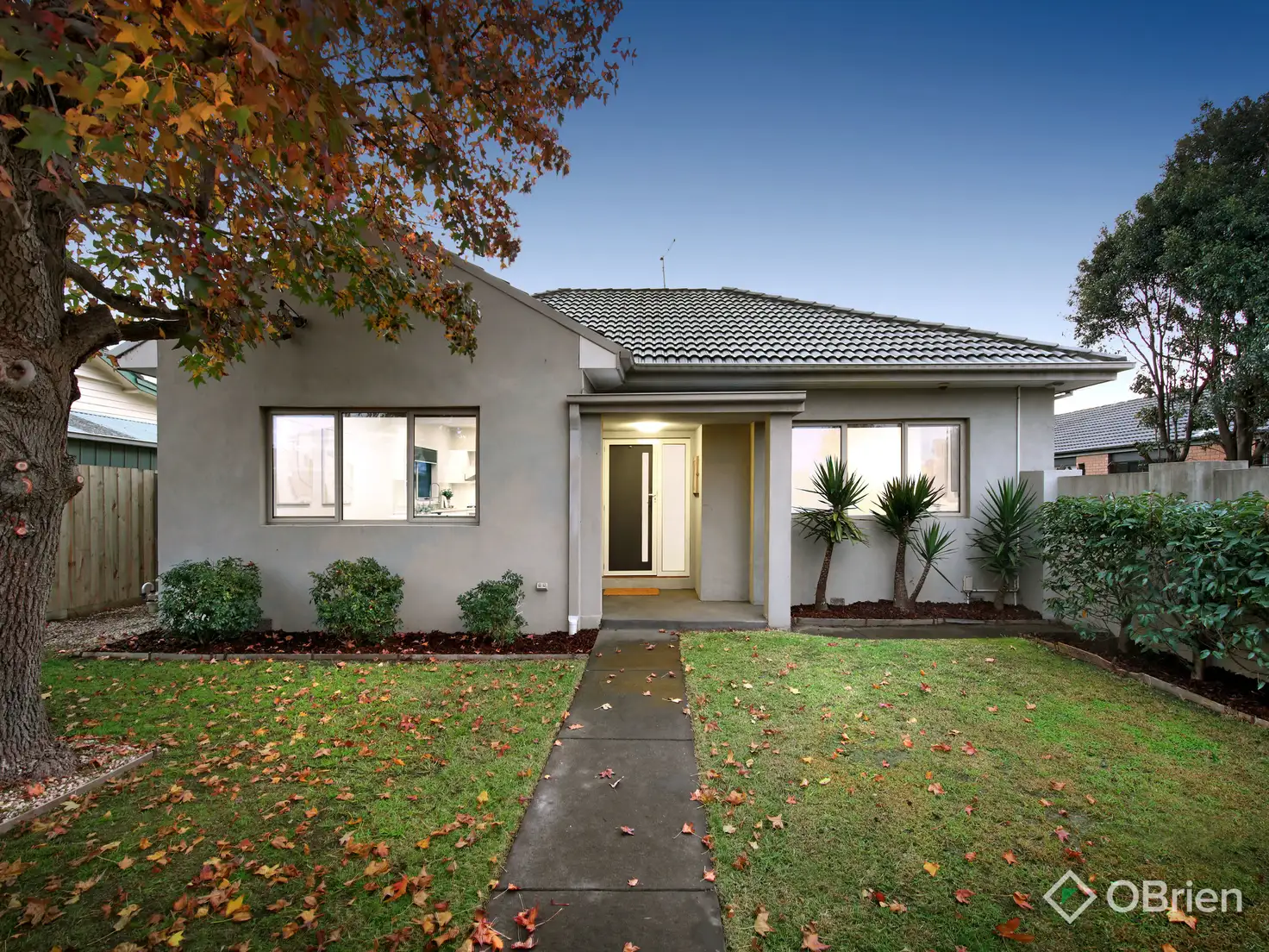Main view of Homely townhouse listing, 1/771 Warrigal Road, Bentleigh East VIC 3165