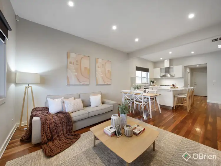 Third view of Homely townhouse listing, 1/771 Warrigal Road, Bentleigh East VIC 3165