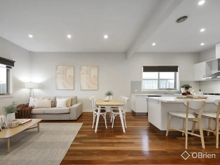 Fourth view of Homely townhouse listing, 1/771 Warrigal Road, Bentleigh East VIC 3165
