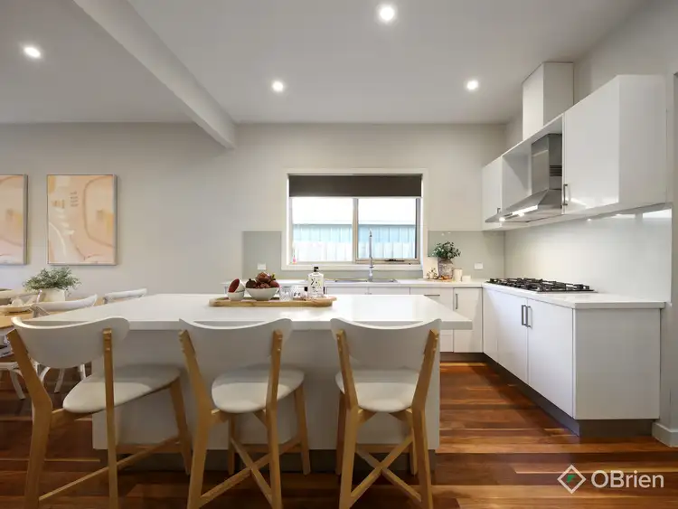 Fifth view of Homely townhouse listing, 1/771 Warrigal Road, Bentleigh East VIC 3165