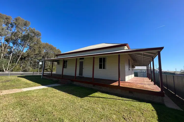 9 Calabash Street