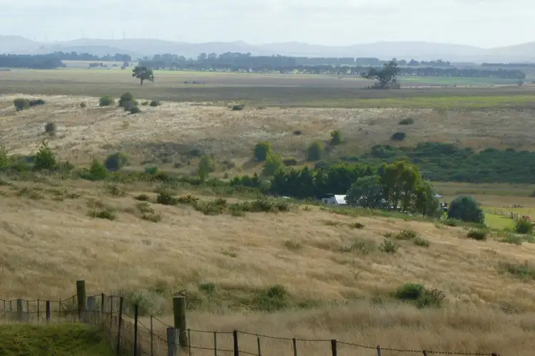 Second view of Homely rural property listing, CA1 Sec 9 Beaufort-Carngham Road, Carngham VIC 3351