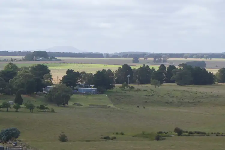 Third view of Homely rural property listing, CA1 Sec 9 Beaufort-Carngham Road, Carngham VIC 3351