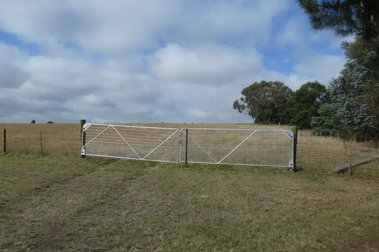 Fifth view of Homely rural property listing, CA1 Sec 9 Beaufort-Carngham Road, Carngham VIC 3351