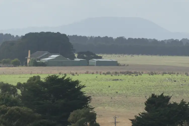Sixth view of Homely rural property listing, CA1 Sec 9 Beaufort-Carngham Road, Carngham VIC 3351