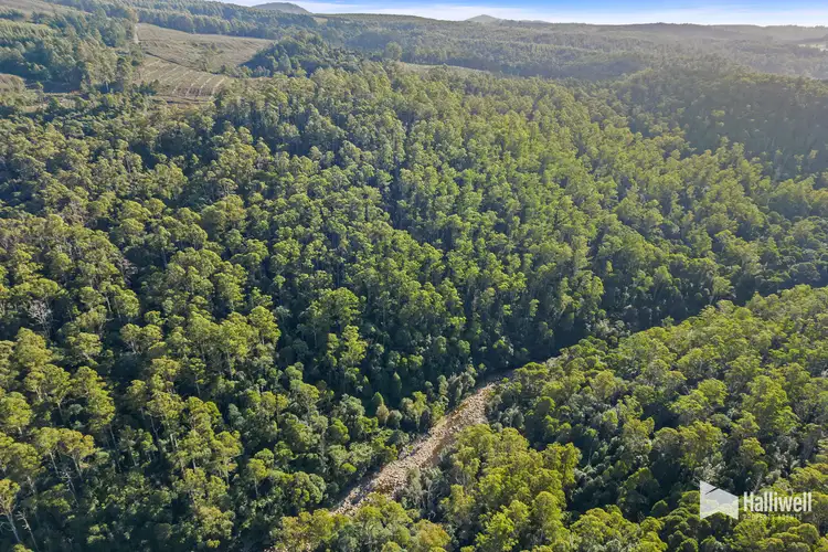 Second view of Homely land listing, Andersons Road, Nietta TAS 7315