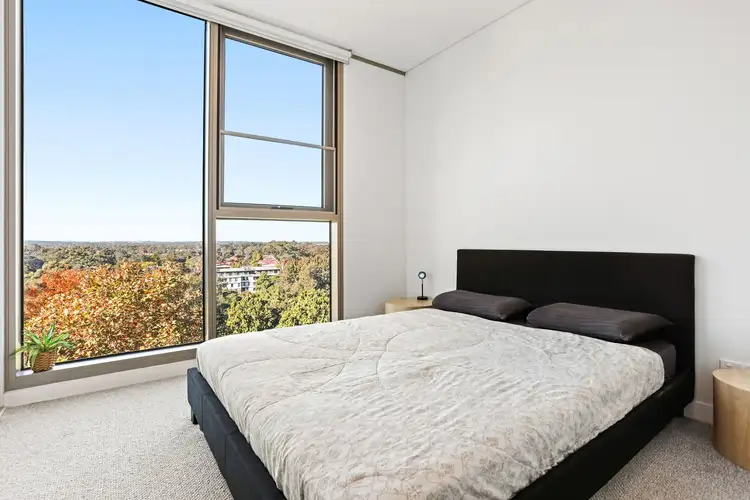 Fifth view of Homely unit listing, 308/6 Chambers Court, Epping NSW 2121