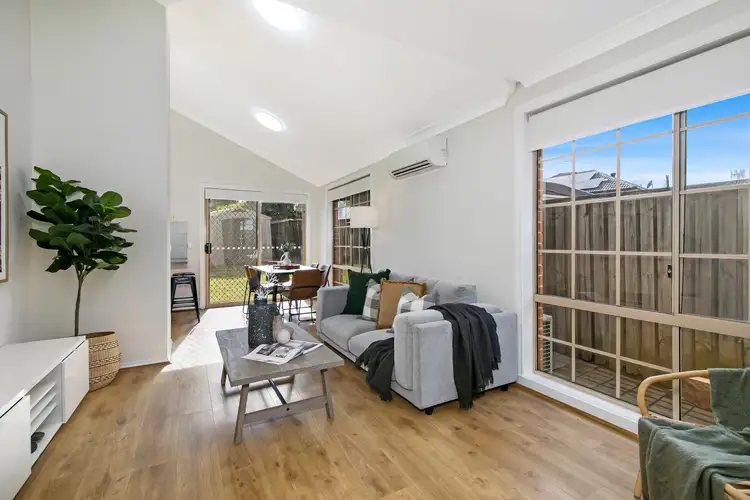 77 Bali Drive, Quakers Hill NSW 2763