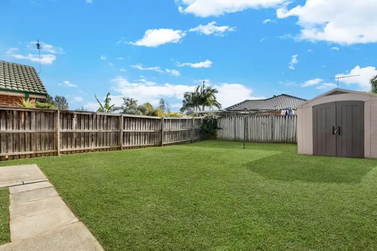 Third view of Homely house listing, 77 Bali Drive, Quakers Hill NSW 2763