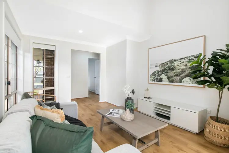 Fourth view of Homely house listing, 77 Bali Drive, Quakers Hill NSW 2763