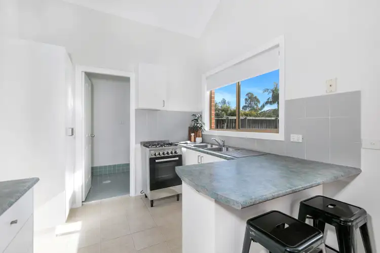 Fifth view of Homely house listing, 77 Bali Drive, Quakers Hill NSW 2763