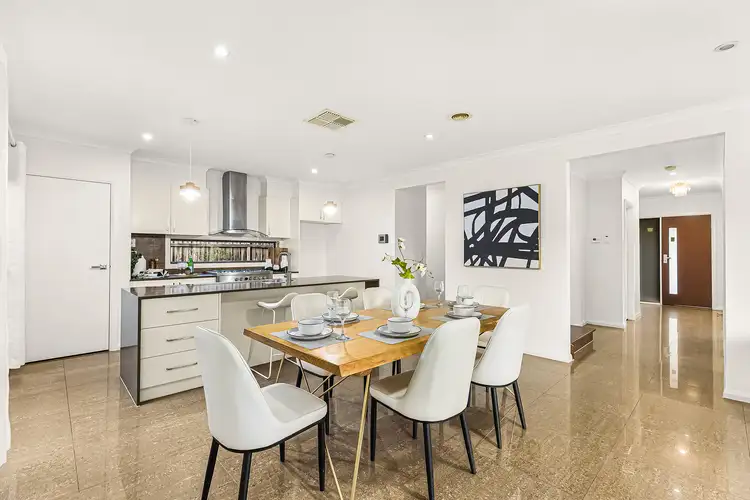 Sixth view of Homely house listing, 46 Moffat Drive, Lalor VIC 3075