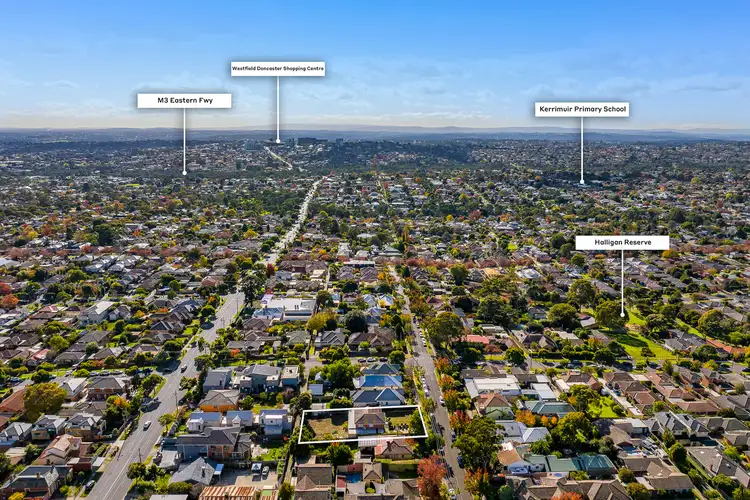 Main view of Homely house listing, 67 Watts Street, Box Hill North VIC 3129