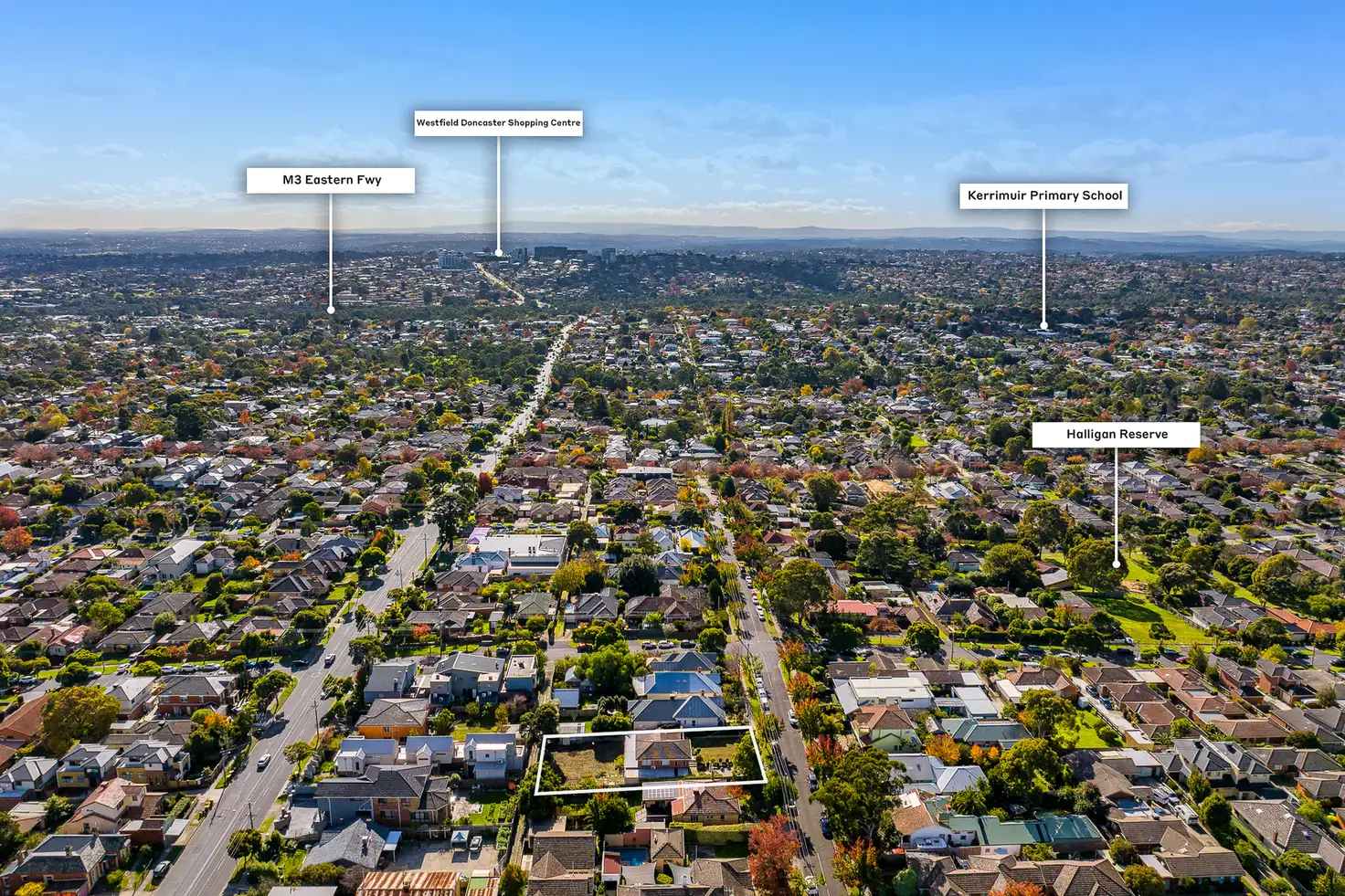 Main view of Homely house listing, 67 Watts Street, Box Hill North VIC 3129