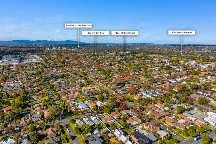 Third view of Homely house listing, 67 Watts Street, Box Hill North VIC 3129