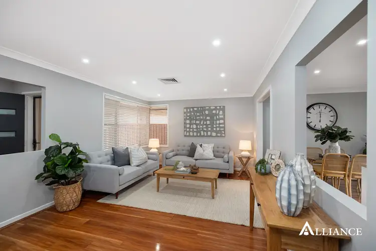Second view of Homely house listing, 46 Pozieres Avenue, Milperra NSW 2214