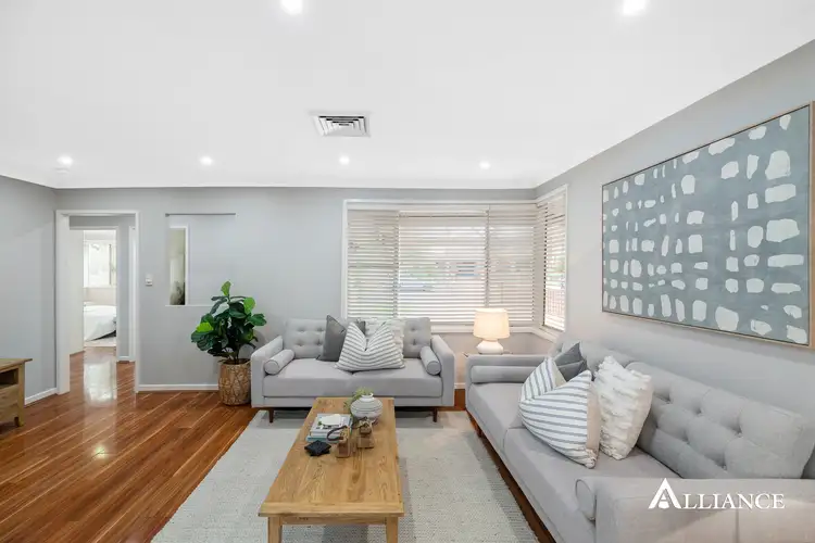 Third view of Homely house listing, 46 Pozieres Avenue, Milperra NSW 2214