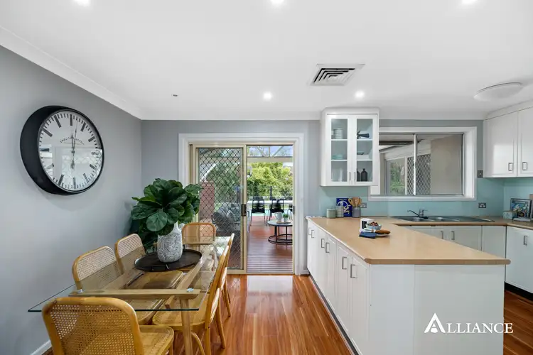 Fourth view of Homely house listing, 46 Pozieres Avenue, Milperra NSW 2214